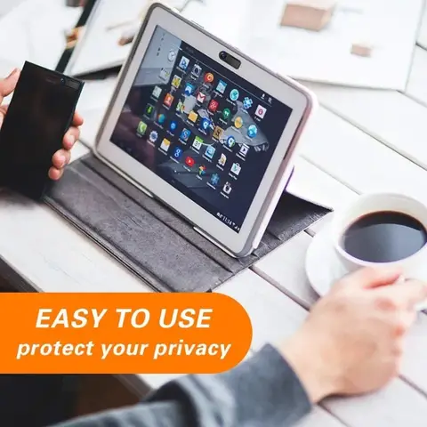 10 best sales iPad-kamerafodral - №2