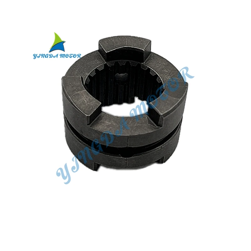 664-45631-00 Embrague para motor fueraborda Yamaha 2T 4T 25HP 30HP para Parsun Hidea 664-45631-00 6FM-45631-00 664-45631