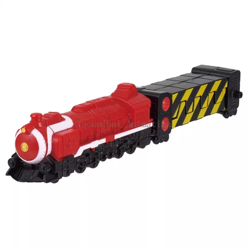 ต้นฉบับ Bandai Super Sentai Bataro Sentai Don Brothers Alter Gear Transformation Robot ของเล่นคอลเลกชันของขวัญ