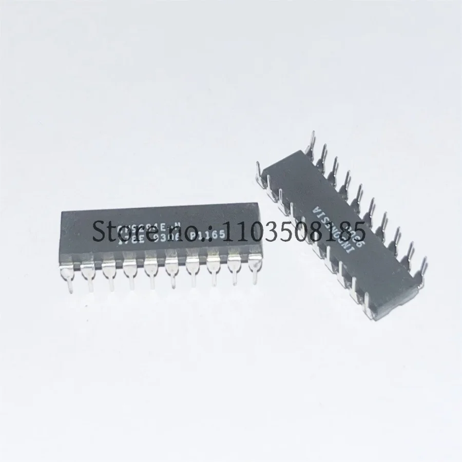 5 pezzi CH9294E-N DIP-18 chip IC Nuovo