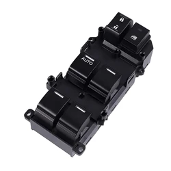 For Honda Accord 8 VIII 8th 2008 2009 2010 2011 2012 Electric Power Window Control Switch 35750-TB0-H01