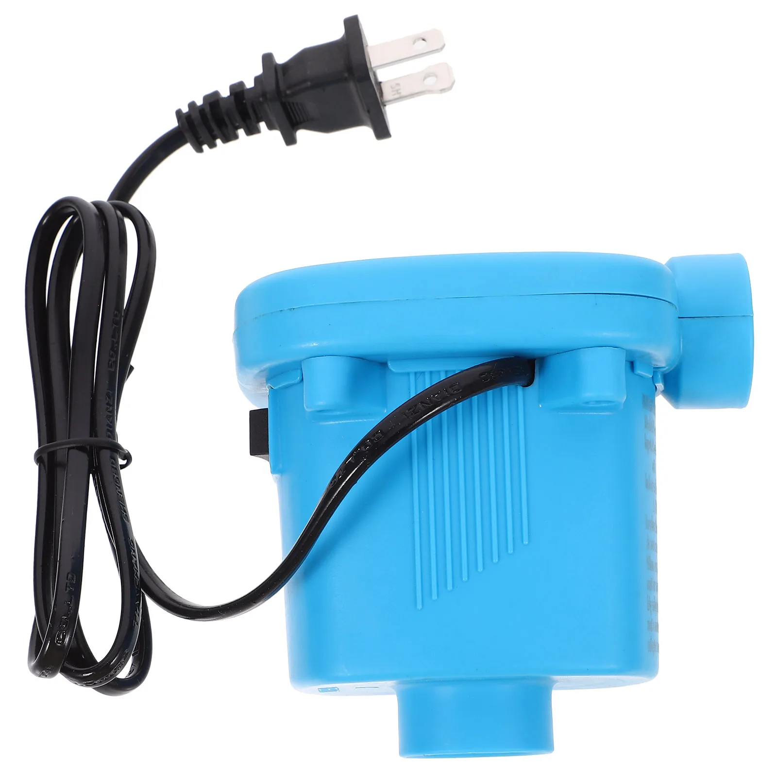 

Portable Intelligent Vacuum Pump Cordless Travel Compact Powerful Storage Bag Small for Bags Compression Electric