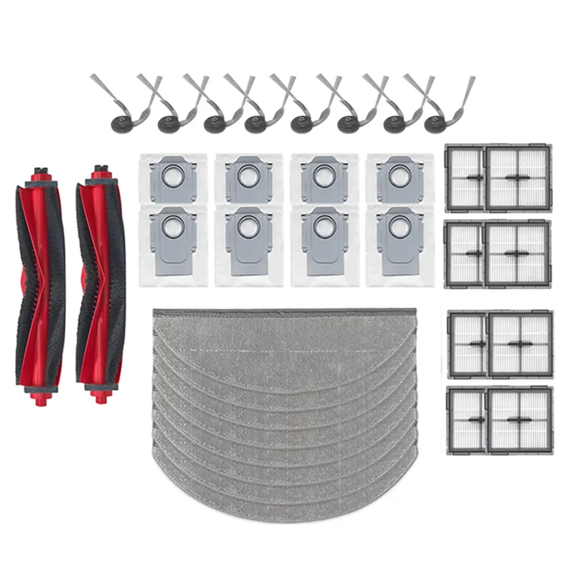 Baam-Parts Kit Side… - image