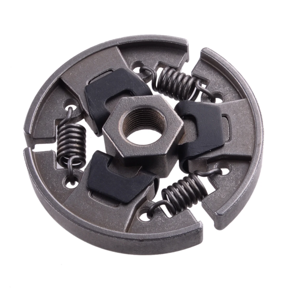 Imagem -03 - Kit de Roda Dentada de Tambor de Embreagem de Unidades e Dentes 11436402002 Adequado para Motosserra Stihl Ms231 Ms241 Ms251 Passo 325 11231602050