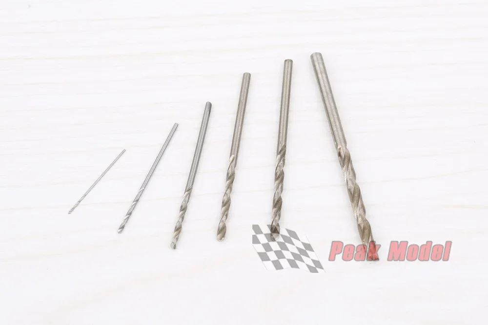 High Precision 0.1mm~3.0mm Portable Turbine Automatic Hand Drill / Turbine Type Self-driving