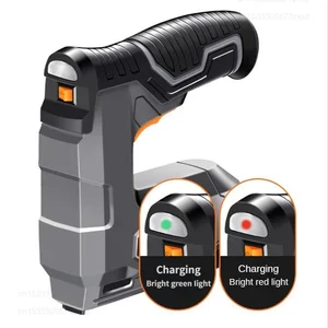 Xiaomi-Pistole der Lithiumbatterie Elektrische Batterie, elektrischer Hefter, Tacker-Nagel, Hausbezüge, Erneuerung elektrisches Werkzeug 8 Hauptverkäufe Stapler Akku - №8