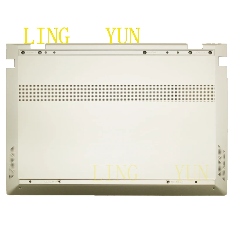 Z  for  HP ENVY 13-AH TPN-W136 A shell, B shell, C shell, D shell, casing, screen hinges, foot pads, and pressure strips