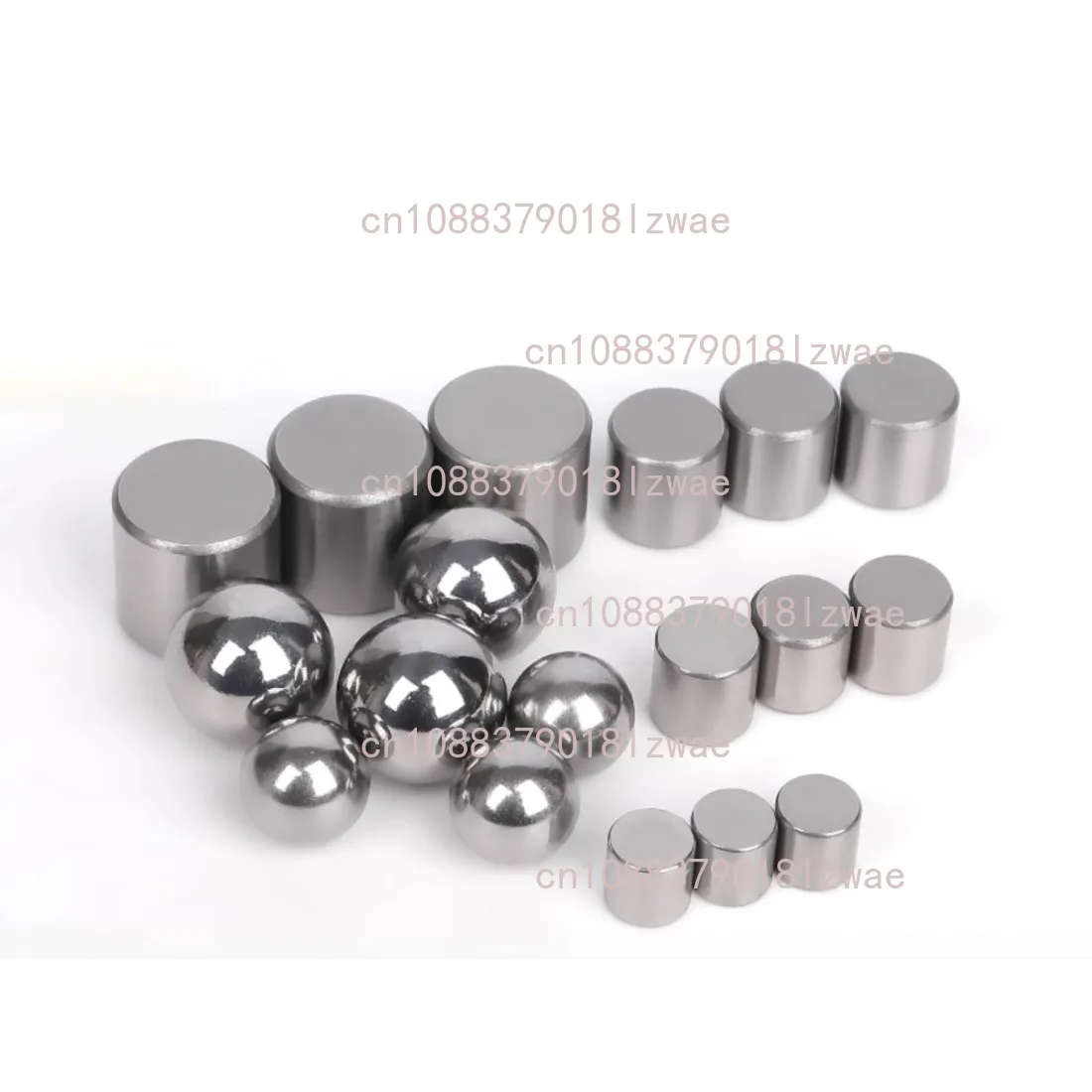 

EDM Transport Silk Roll Cylinder Needle Roller Guide Isolation Pad Roller 12/14/16 Silk Drum Guide Ball WEDM Fast Walking Silk