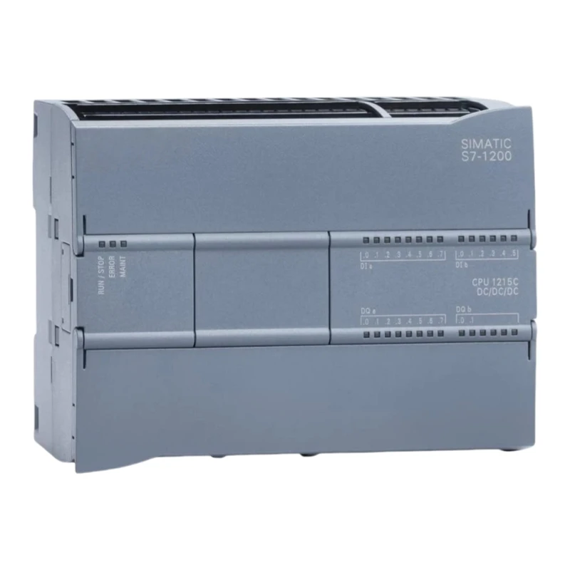 New 6ES7215-1AG40-0XB0/S7-1200 Central Processor 1215C Compact Central Processor