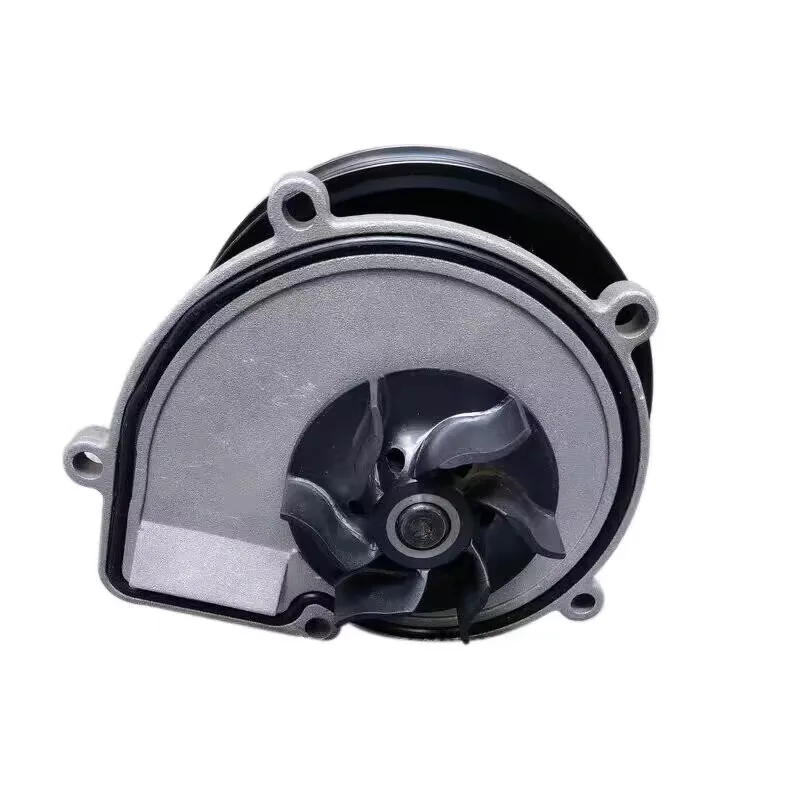 

Water pump assy. for Chinese CHERY A3 Tiggo 3 E4G16 engine E4G16-1307010