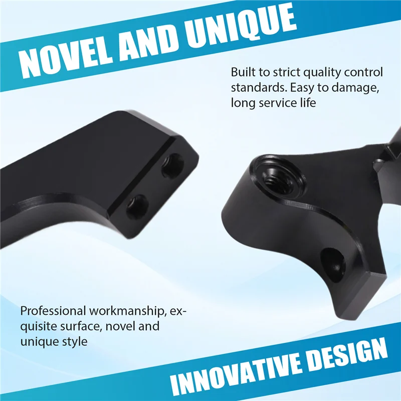 

【Price Drop !!】Electric Scooter Damper Bracket Damper Bracket Forkaabo Mantis 8 Electric Scooter Accessories