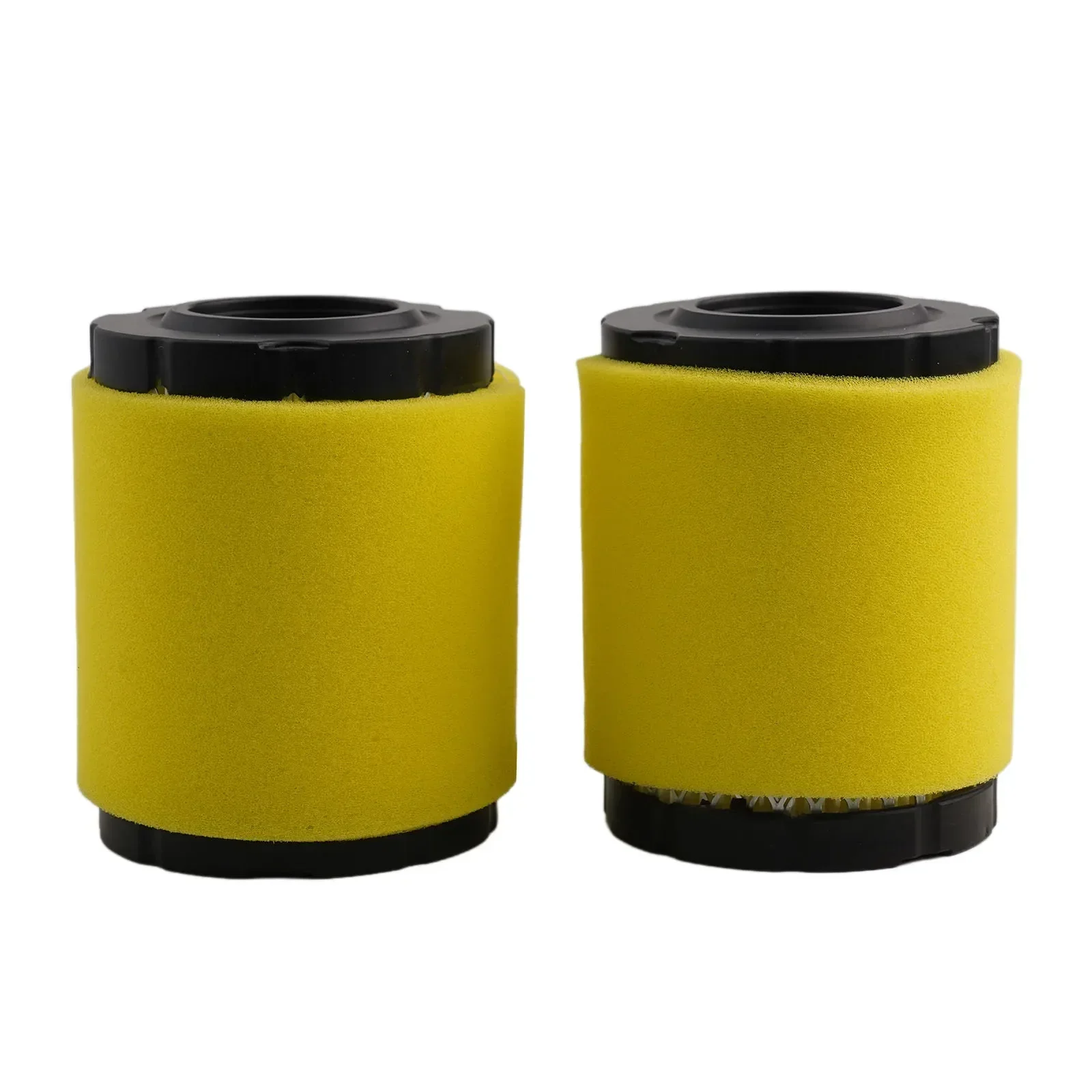 Replacement 2pcs Air Filter Pre-Filter Cleaner Compatible With OEM 591583 796032 591383 5429K Engine Air Filtration