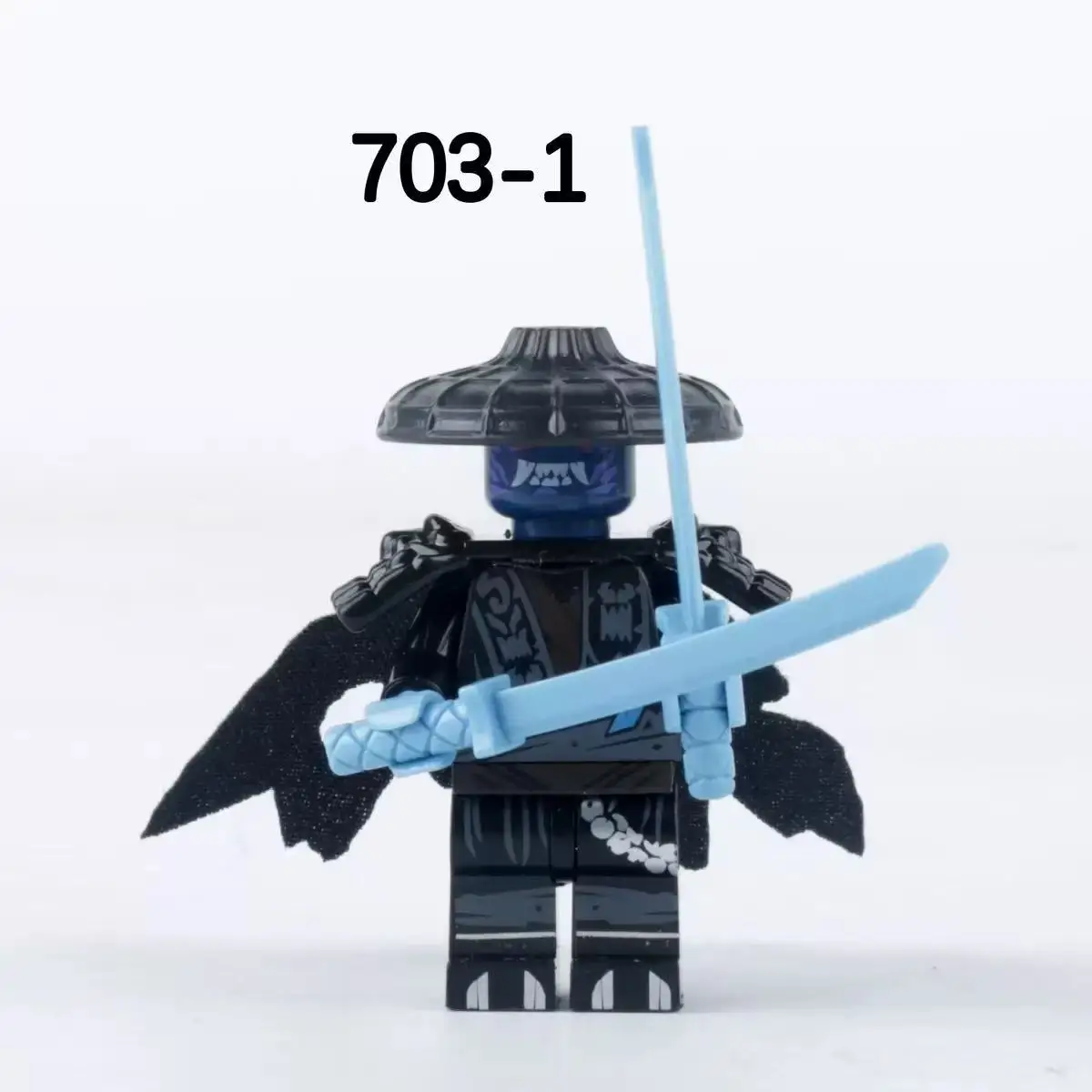 الحظر الجديد لخمسة أشخاص - الموسم التاسع لعملية نقطة اليد المدفوعة التنين ارتفاع تجميعها الطوب لعبة صغيرة المقتنيات الهدايا