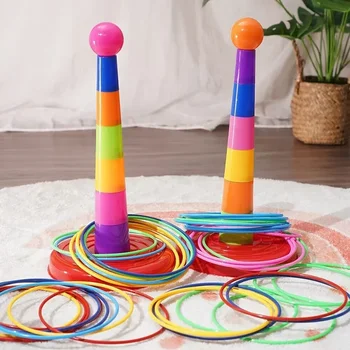 Ring Toss Game 1