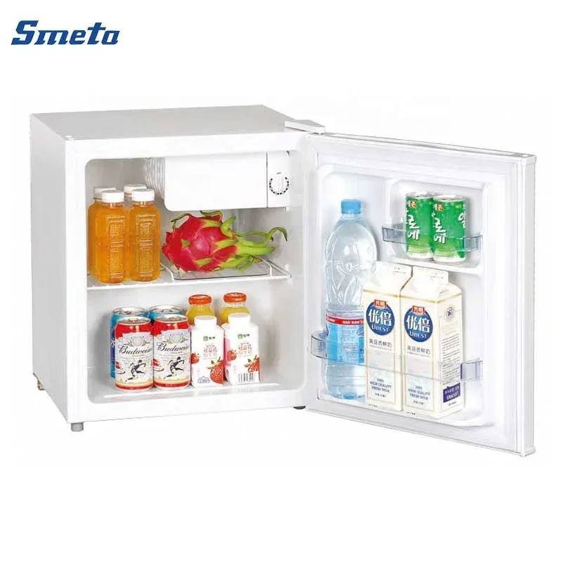 Single Door Minibar Compact Portable Mini Refrigerators For Sale Cheap