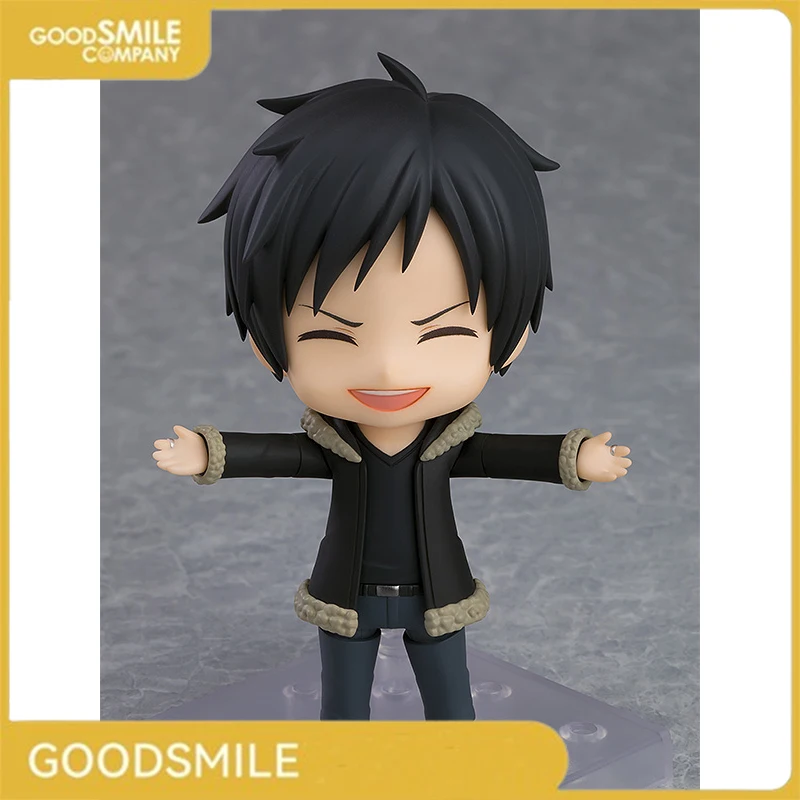 

Original 1/7 GSC OR DURARARA!! Orihara Izaya PVC Anime Action Figures Model Collection Toy