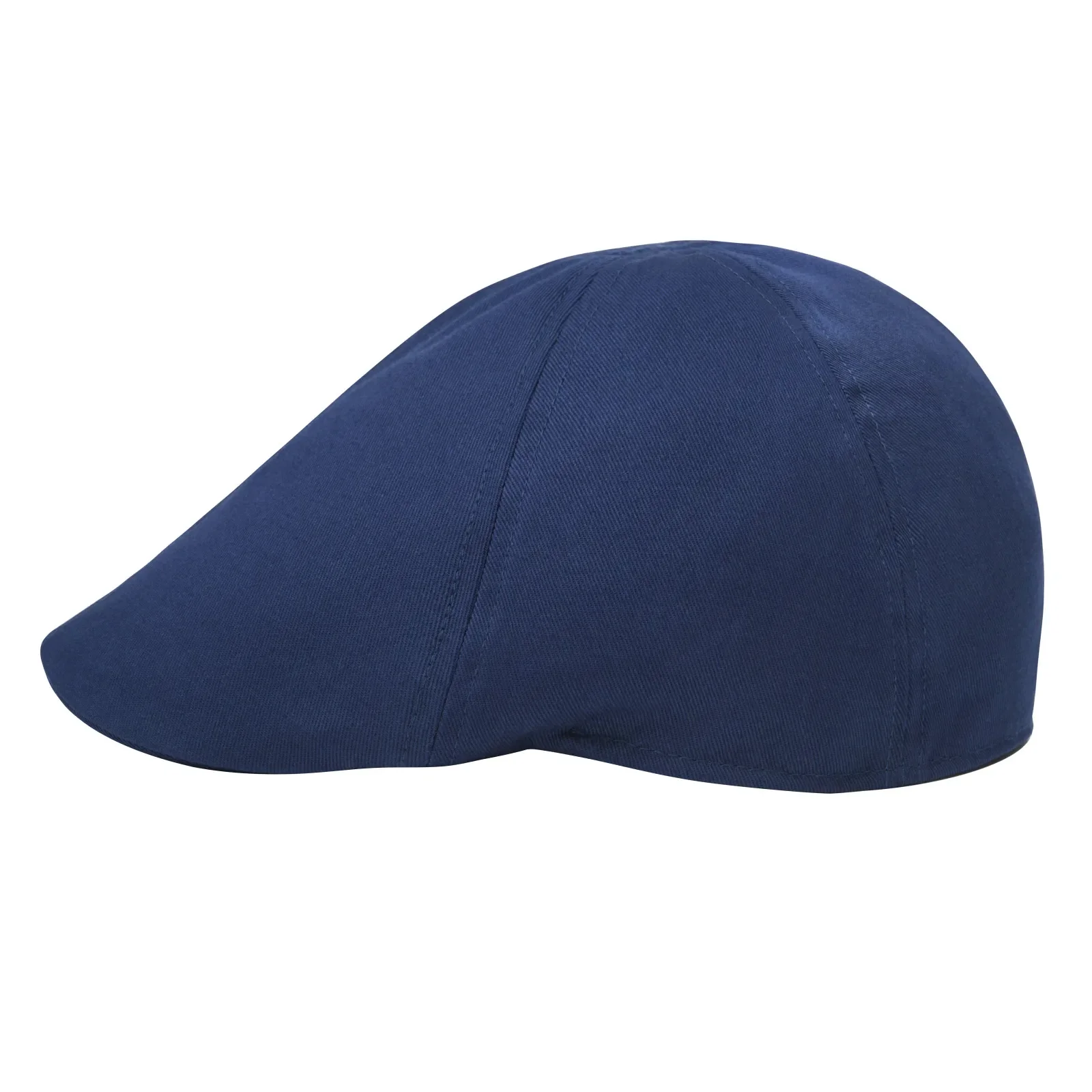JANGOUL Men Cotton Twill Flat Cap Ivy Gatsby 8 Pieces Newsboy Caps Spring Summer Hunting Driving Fishing Beret