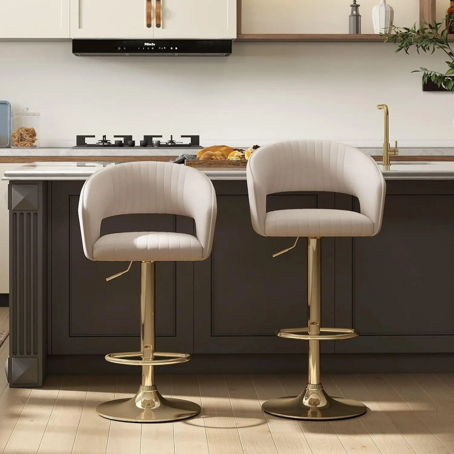 #3 Trending Adjustable Bar Stools Right Now