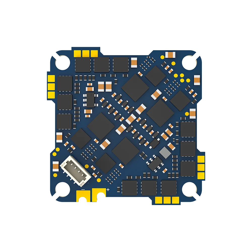 iFlight BLITZ F411 AIO for Defender 25 Analog / Defender 20 Lite FPV Parts