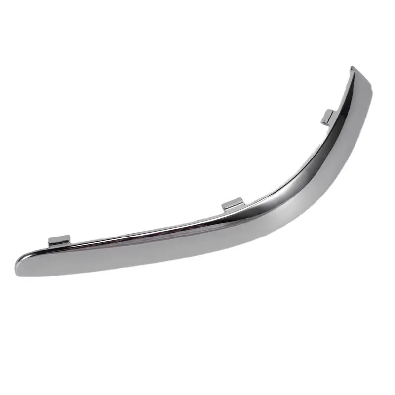 A20K-Left Rear Bumper Trim Strip Decorative Accessories For Xsara Picasso- Car Parts 9650485877 7452QZ 7452RA 9650480777 1