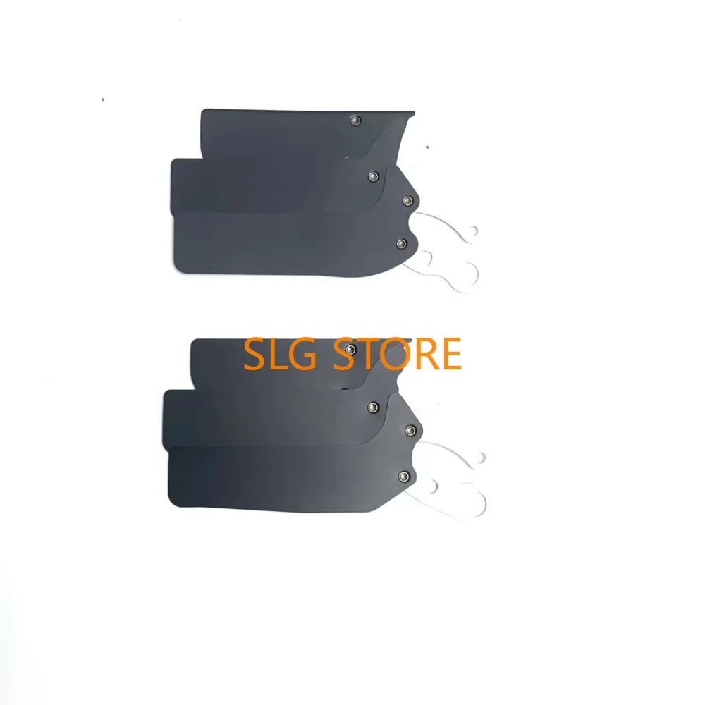 A Pair of NEW Original Shutter Blade Curtain Repair Part for Canon EOS M50 M6 Digital Camera