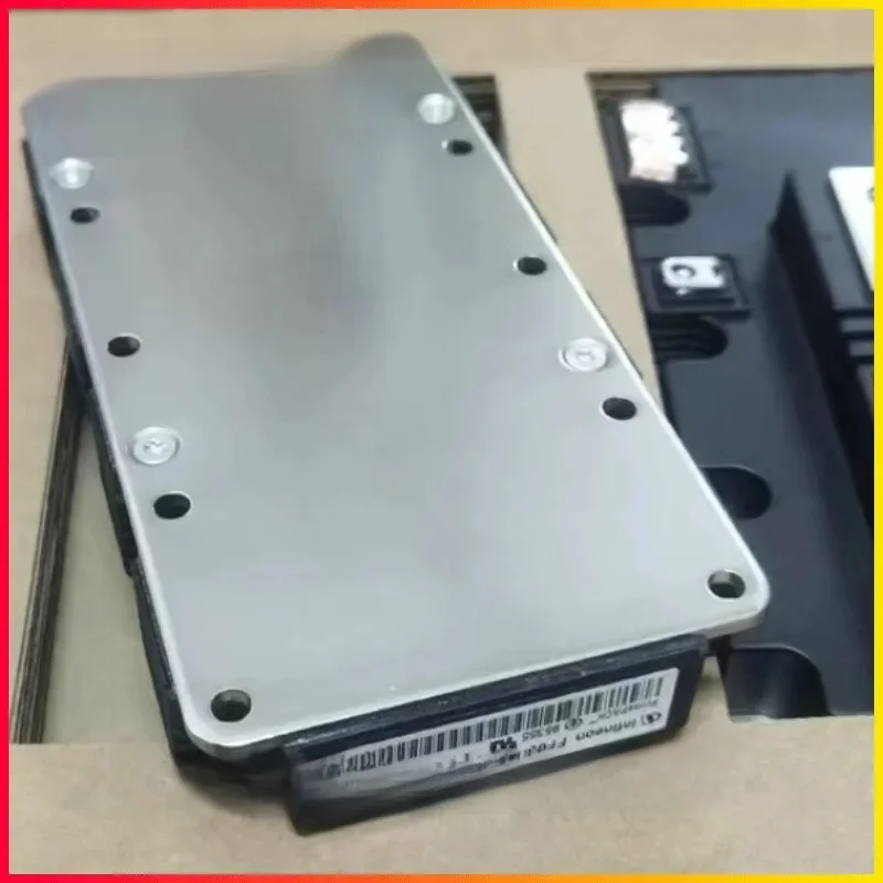 

FF600R12IP4 Free delivery Brand new module