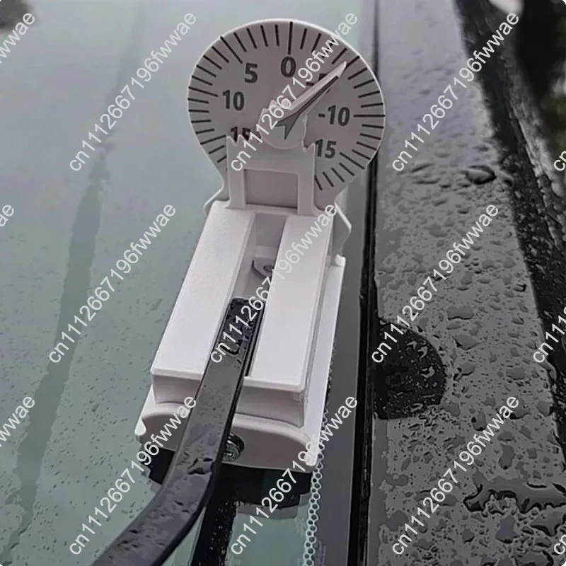 Picture 6: For Wiper arm angle corrector, wiper adjustment tool, universal windshield wiper noise vibration repair tool