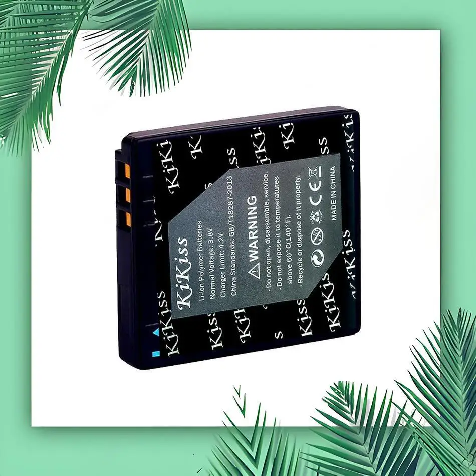 CGR-S008E Battery F… - image