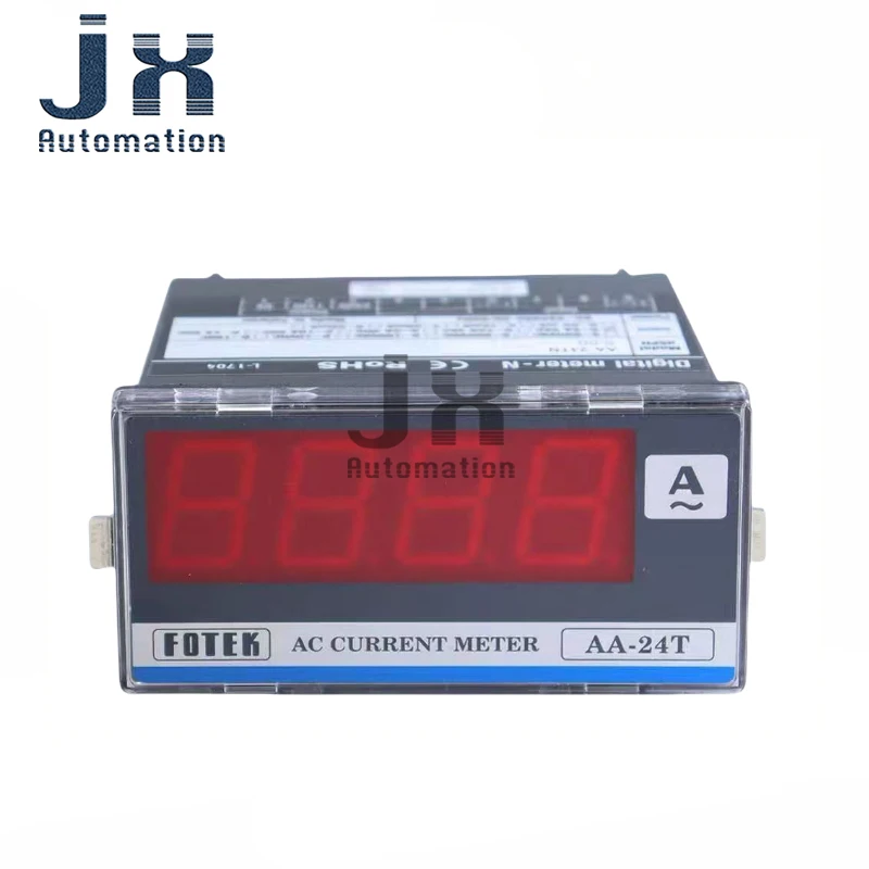 

New Original Taiwan Digital Current and Voltage Meter AA-24TN AV-24TN DV-24TN DA-24TN DRM-24TN DRM-25TN DMV-24T AV-34T AA-34T