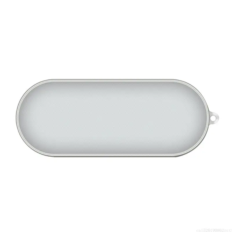 

D5BB Противоударный чехол, пылезащитный рукав, моющийся корпус, водонепроницаемый для WF-C510