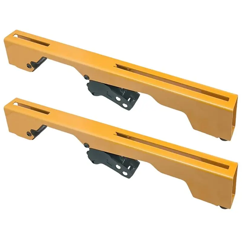 

ABSJ-Miter Saw Mounting Brackets N087371 DW7231 For DW723, DWX723, DWX724, And DWX725 DWX725B Miter Saw Part