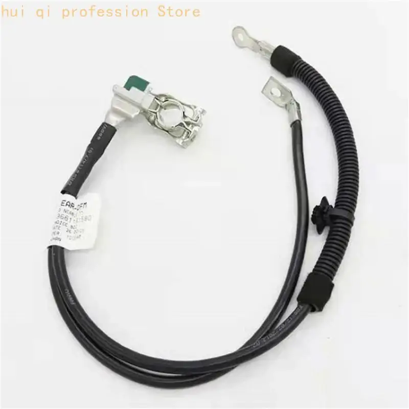 Kfz-Batteriekabel für 307 308 408 Modelle 5638SC 5638J6 9661191580 H8WE – Detail 8