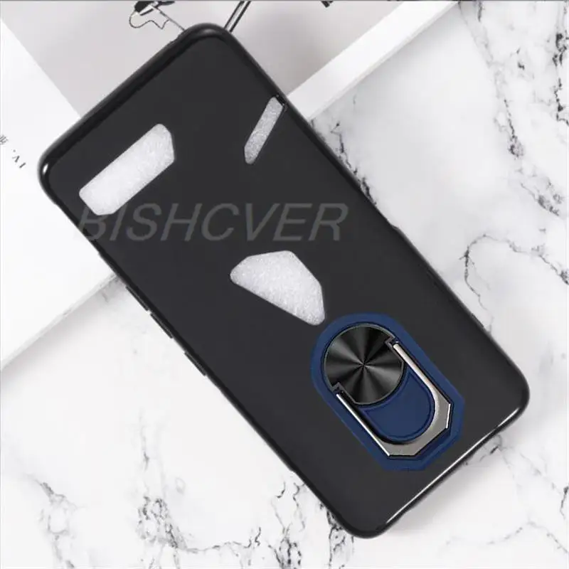 Magnet Phone Case for Asus Rog Phone 2 ZS660KL