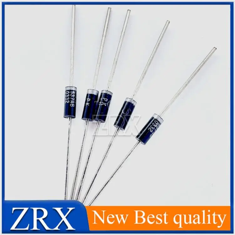 5Pcs/Lot New Original Zener Diode 1n5374b IN5374B 5 W / 75 V Integrated circuit Triode In Stock In Stock