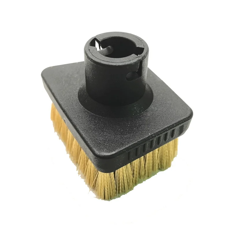 مجموعة فرشاة فوهة CKFAM-Common لقطع غيار منظف البخار Karcher SC1 SC2 SC3 SC4 SC5 لإزالة البقع العنيدة