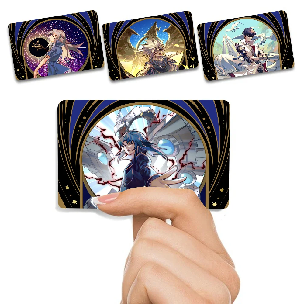 Yu-Gi-Ohanmie Stick… - image