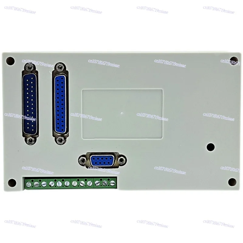 

Mini Dual-Sided Chamfering Chassis, Single Display, 1U Power Supply, Itx Chassis, Mini A24-V5 2.0