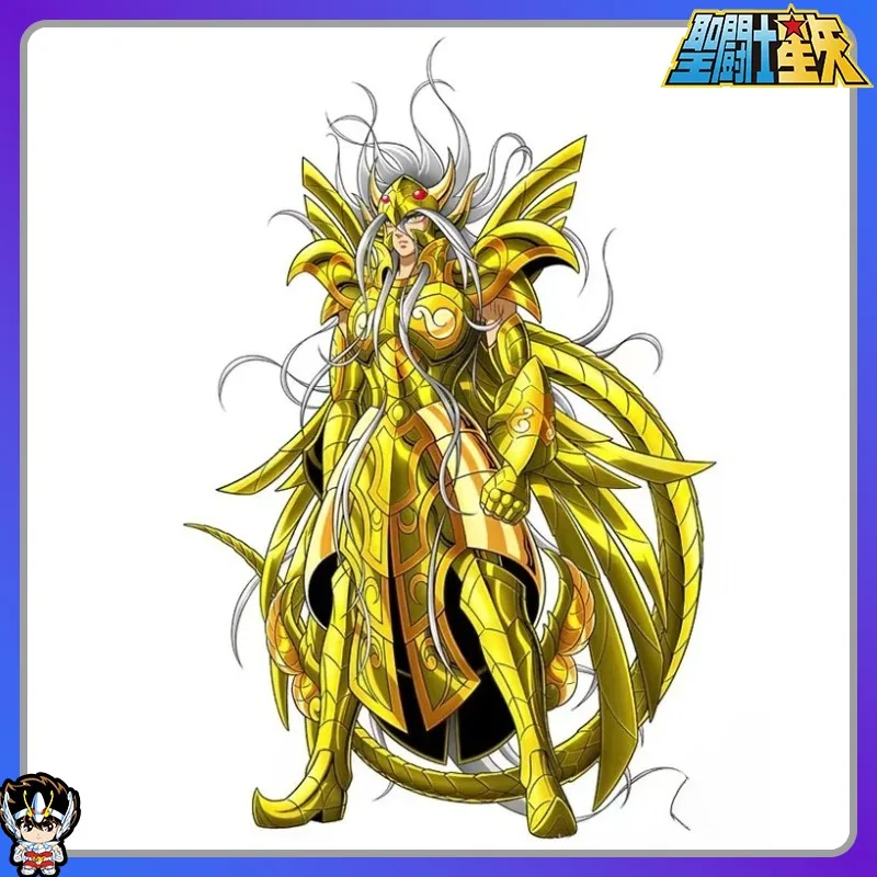 

MST Ophiuchus Odysseus ND with 2 Sets of Hair EXM Prime Body Successor Color Primary Color