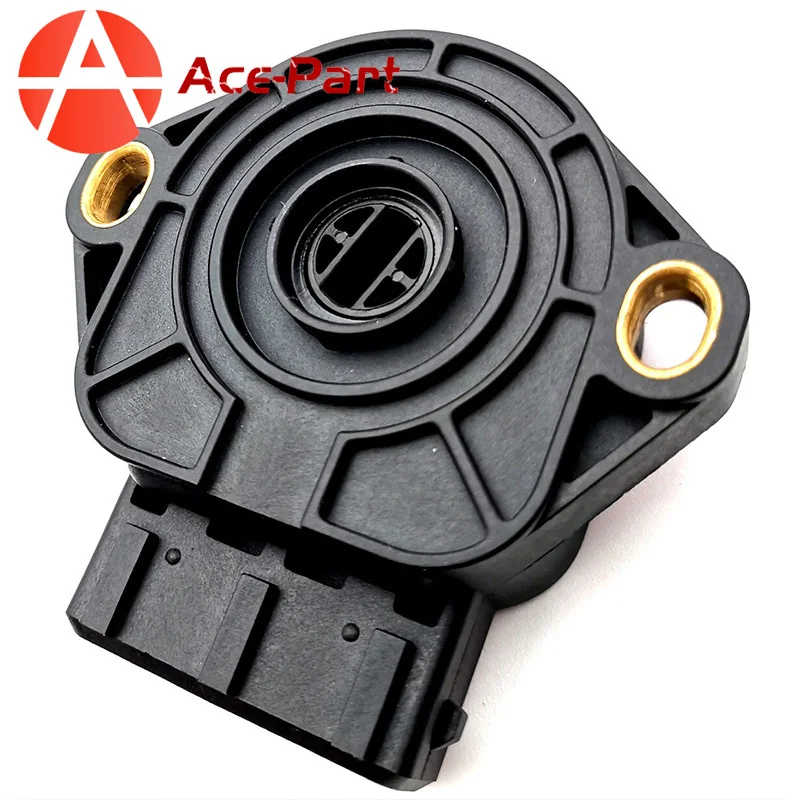 

8200139460 Датчик положения дроссельной заслонки для Renault Clio Twingo Scenic закрытого внедорожника