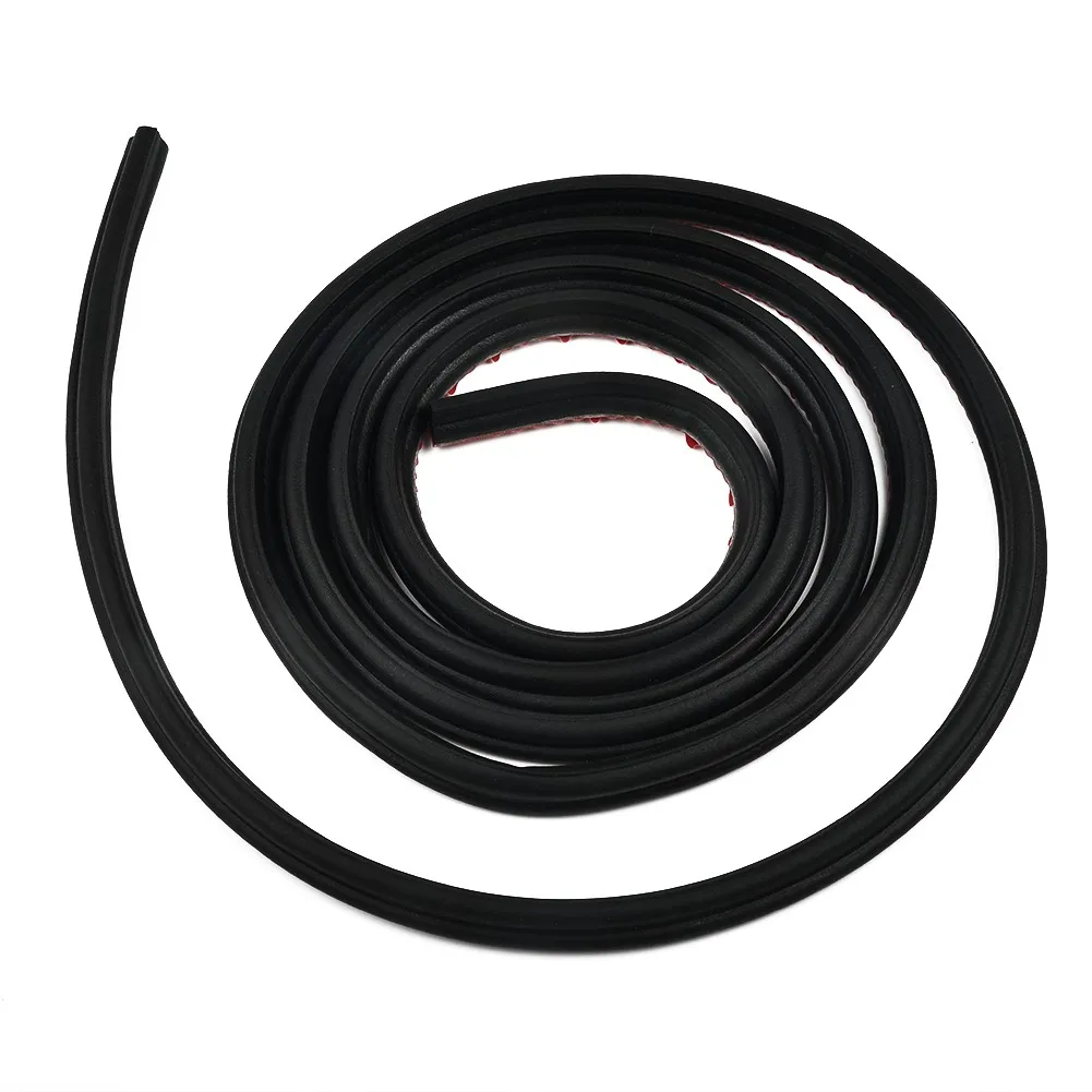 Excellent Flexibility Car Sealing Strip Weatherstrip 1PC 2 Meters 2M 79\\\