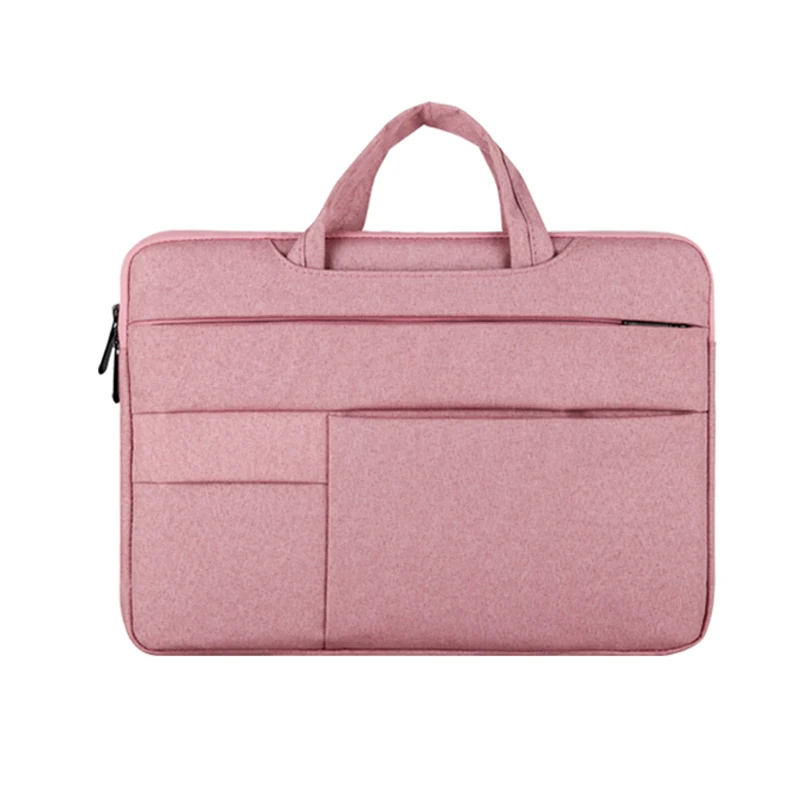 Sac à Main pour Ordinateur Portable de 13 14 15 15.6 Pouces, Sacoche pour MacPleAir ASUS, Juste, Accessoire pour Ordinateur Portable, pour Femme et