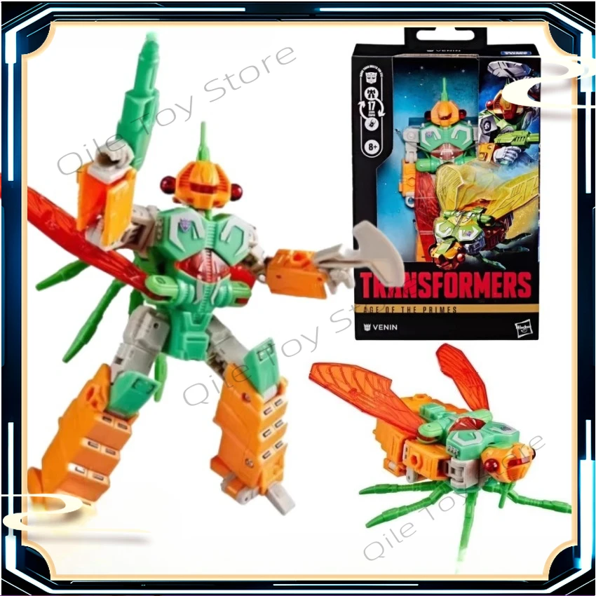 

В наличии трансформированные игрушки, усовершенствованные механические насекомые, яд, усиленное национальное издание, коллекция экшн-фигурок, подарок