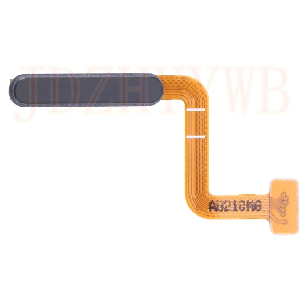 For Samsung Galaxy M22 M32 M52 5G Touch ID Scanner Connect Motherboard Home Button Fingerprint Sensor Flex Cable