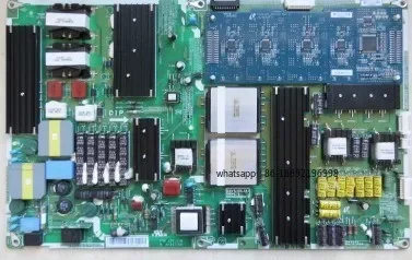 

Новый UA55C8000XF 2026 года. Плата питания UA65C8000 BN44-00363A BN44-00378A
