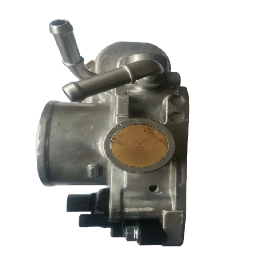 

Throttle Body Assembly For Honda Civic Eighth Generation Accord CRV