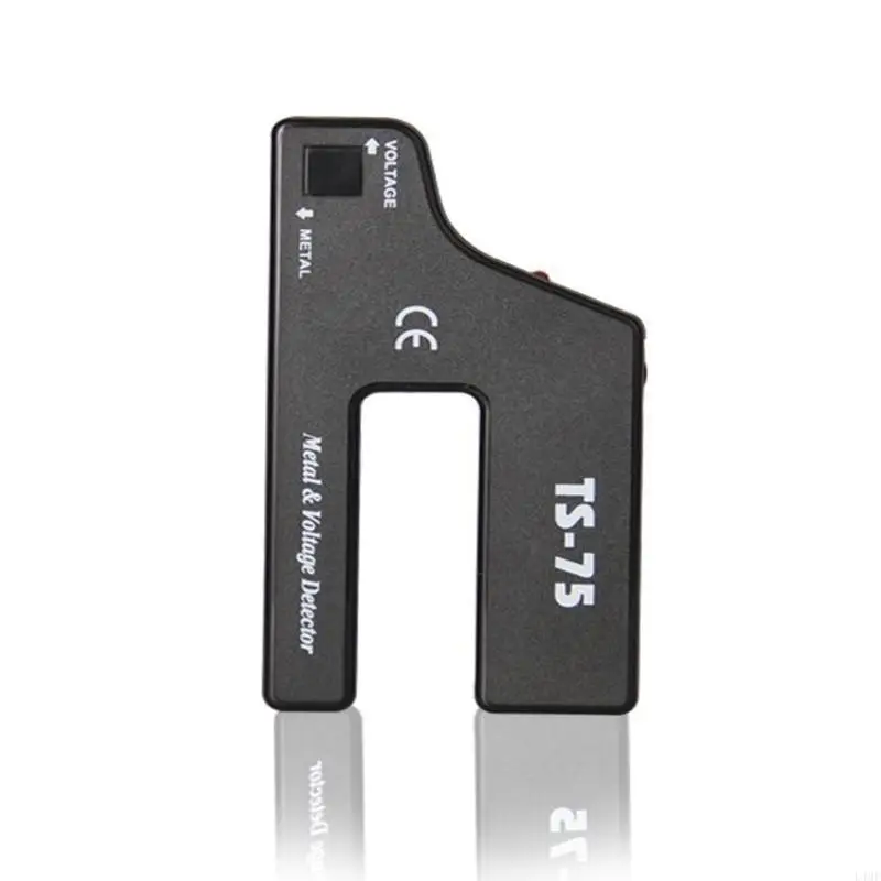 

2 In 1 Metal Detector Pipe Wall Finder Wire Cables Detector Unassembled L4MF