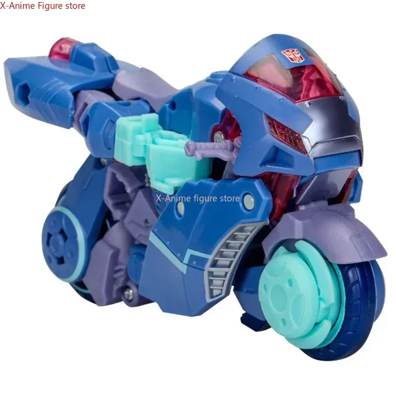 متوفر في المخزون ألعاب التحول هاسبرو ليجاسي يونايتد سايبرفيرس الكون المحسنة كروميا عمل أرقام روبوت أنيمي نموذج الصبي هدية