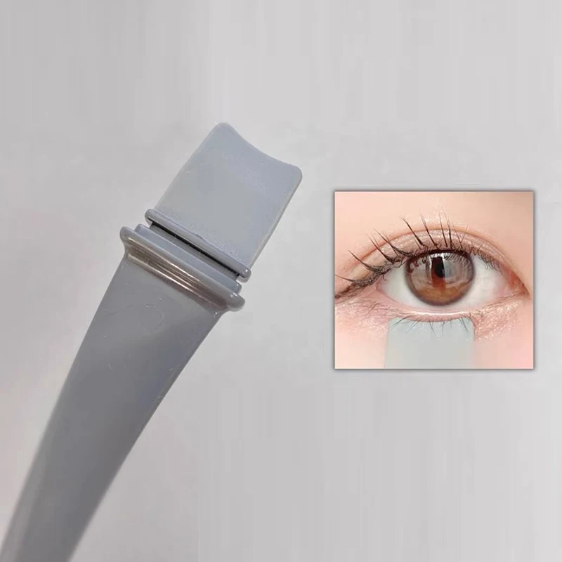 1Pcs Double-headed Eyelash Brush Comb Tidy Up Grafting Lash Extension Lifting Tool Best Lash Lift And Tint Kit