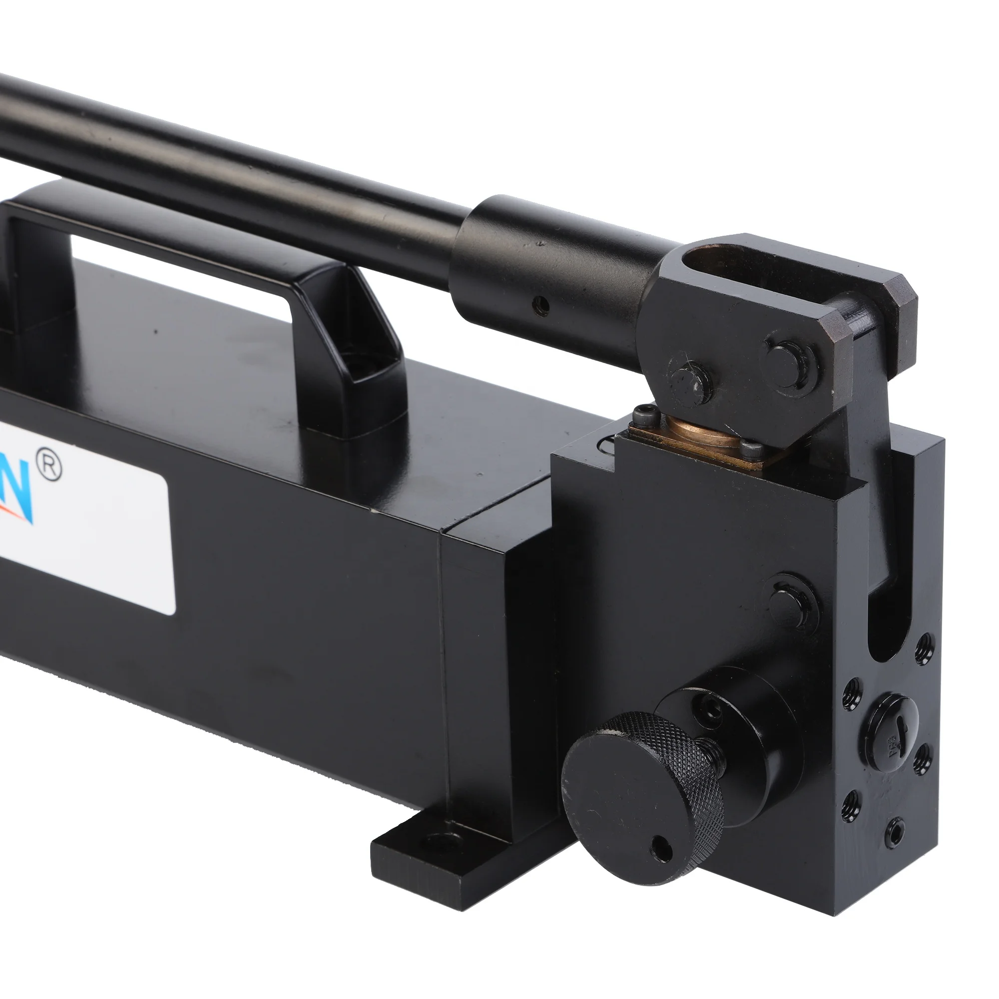 28P80 2800Bar CE ISO Anti-korosi Tekanan Tinggi Portabel Silinder Hidrolik Jack Pompa Piston Tangan Alat Hidrolik Lainnya