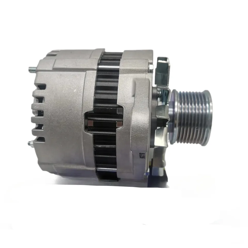 5263218 4080791 Alternator 24V 75A fR215-7 R210-7 R220-7